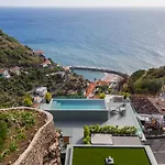 Orion Calheta Hills By Lovelystay Estreito Da Calheta
