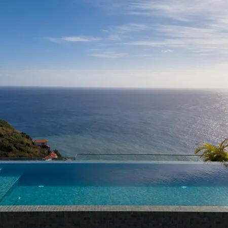 Orion Calheta Hills By Lovelystay Apartament *