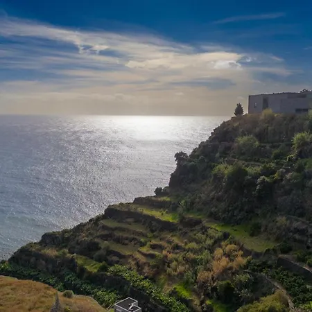 Apartment Orion Calheta Hills By Lovelystay