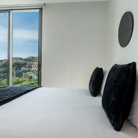 Orion Calheta Hills By Lovelystay Estreito Da Calheta