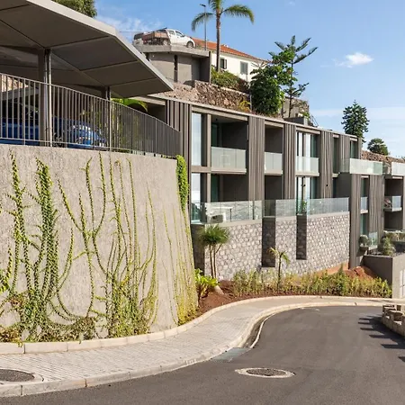 Apartment Orion Calheta Hills By Lovelystay