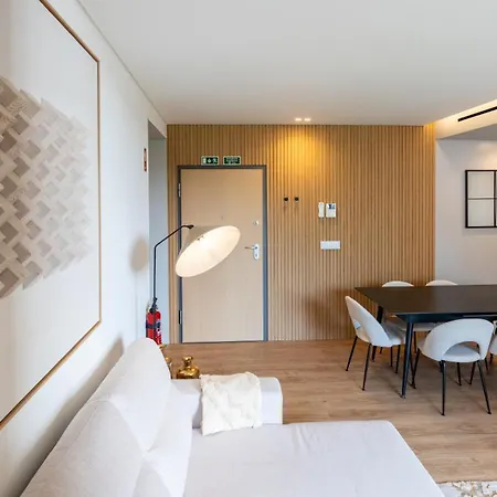 Orion Calheta Hills By Lovelystay Lägenhet Estreito Da Calheta