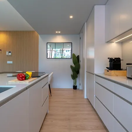 Orion Calheta Hills By Lovelystay * Estreito Da Calheta