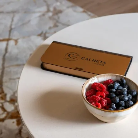 Orion Calheta Hills By Lovelystay Estreito Da Calheta