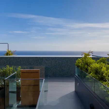 Apartament Orion Calheta Hills By Lovelystay *