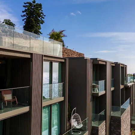 Apartment Orion Calheta Hills By Lovelystay Estreito Da Calheta