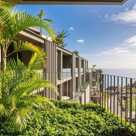 Orion Calheta Hills By Lovelystay Apartament Estreito Da Calheta