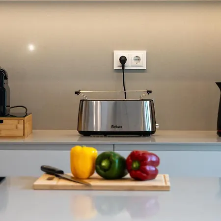 Orion Calheta Hills By Lovelystay Apartament *