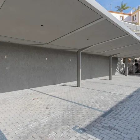 Orion Calheta Hills By Lovelystay *