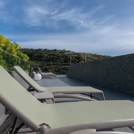 Apartament Orion Calheta Hills By Lovelystay