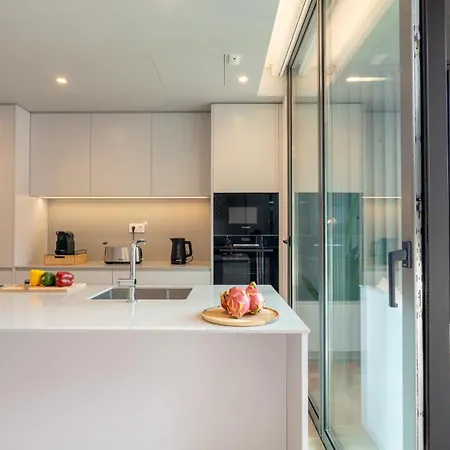 Orion Calheta Hills By Lovelystay Estreito Da Calheta