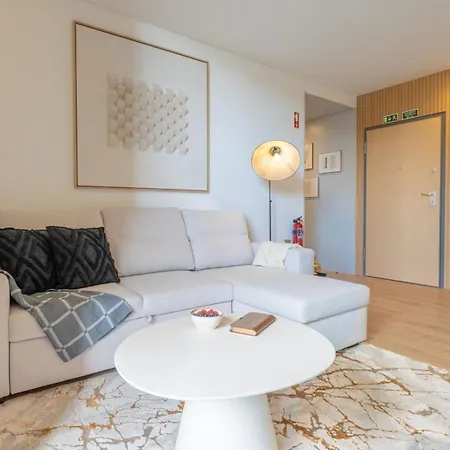 Orion Calheta Hills By Lovelystay Apartament