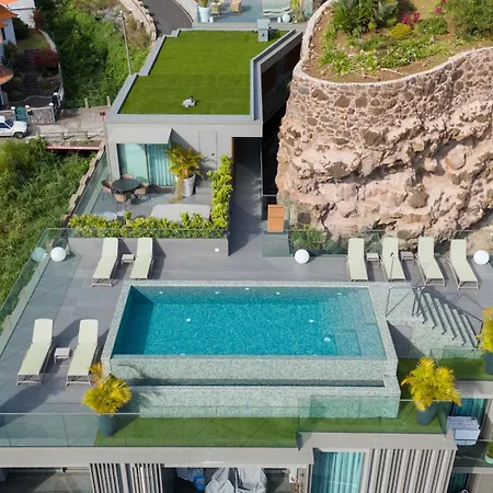 Orion Calheta Hills By Lovelystay Estreito Da Calheta