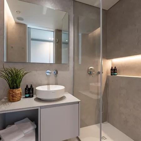 Apartament Orion Calheta Hills By Lovelystay *