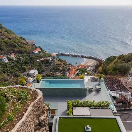 Orion Calheta Hills By Lovelystay Estreito Da Calheta