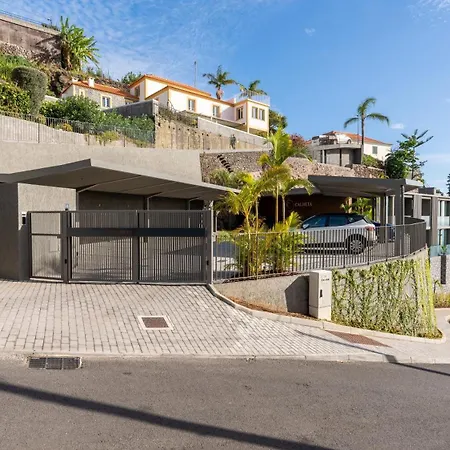 Orion Calheta Hills By Lovelystay דירה *