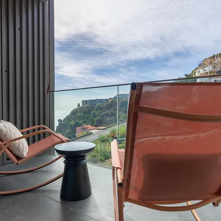 Apartament Orion Calheta Hills By Lovelystay