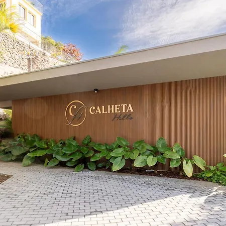 Orion Calheta Hills By Lovelystay Apartament