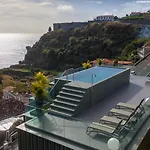 Orion Calheta Hills By Lovelystay Estreito Da Calheta