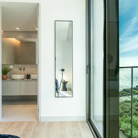 Appartement Orion Calheta Hills By Lovelystay *