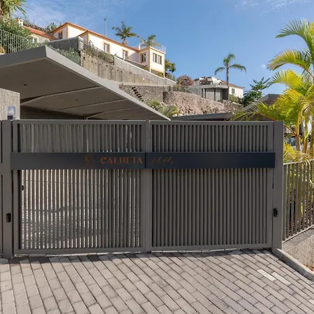 Orion Calheta Hills By Lovelystay * Estreito Da Calheta