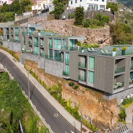 Orion Calheta Hills By Lovelystay