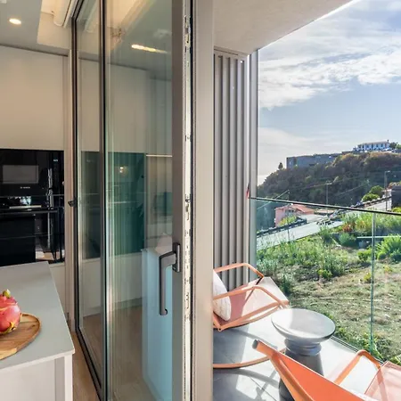 Orion Calheta Hills By Lovelystay Appartement *