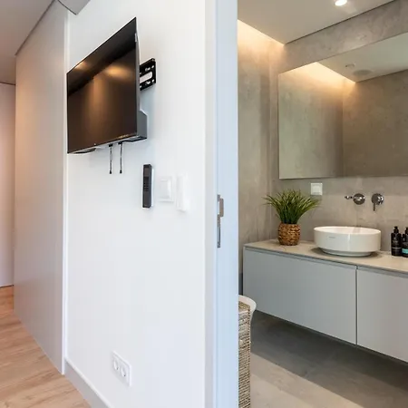 Appartement Orion Calheta Hills By Lovelystay Estreito Da Calheta