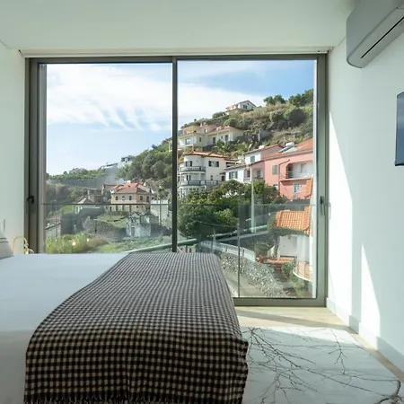 Orion Calheta Hills By Lovelystay Estreito Da Calheta