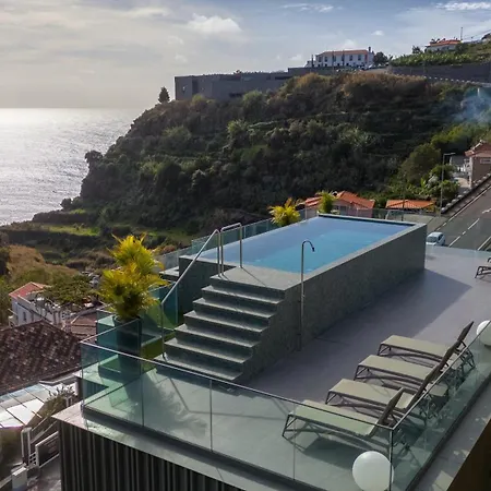 Orion Calheta Hills By Lovelystay Estreito Da Calheta