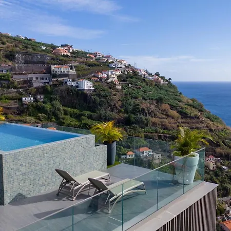 Orion Calheta Hills By Lovelystay *