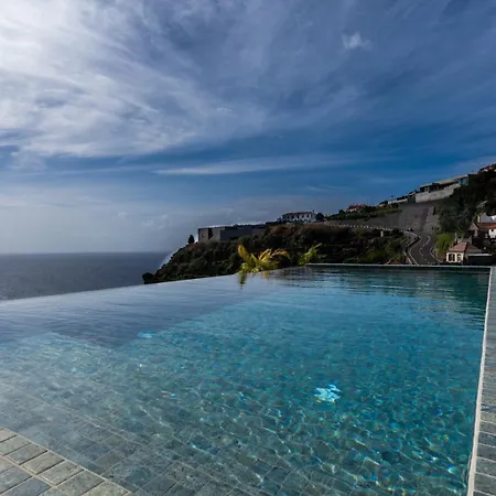 Orion Calheta Hills By Lovelystay شقة