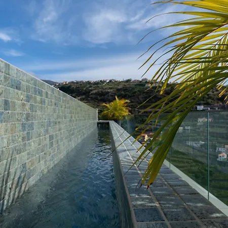 Orion Calheta Hills By Lovelystay Appartamento Estreito Da Calheta