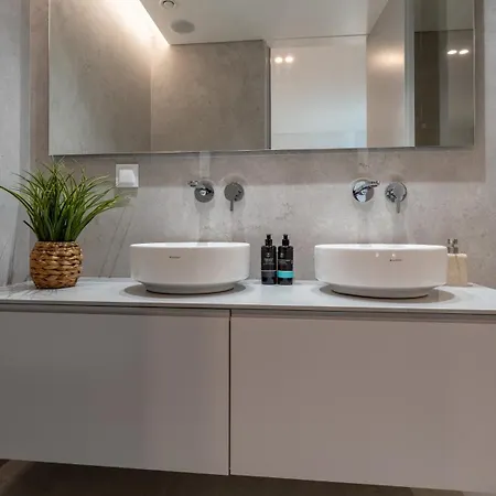 Orion Calheta Hills By Lovelystay *