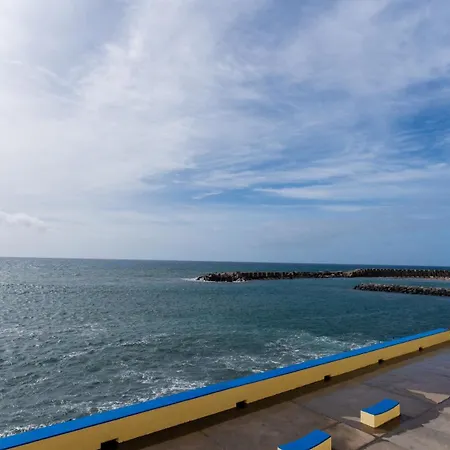 Orion Calheta Hills By Lovelystay شقة Estreito Da Calheta