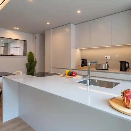 Orion Calheta Hills By Lovelystay * Estreito Da Calheta