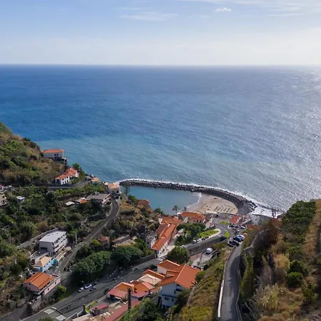 Orion Calheta Hills By Lovelystay *
