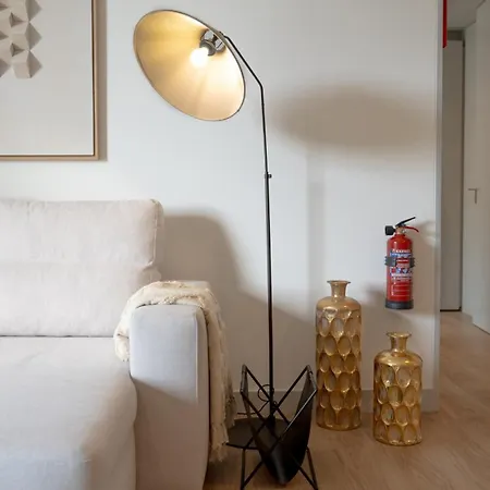 Orion Calheta Hills By Lovelystay