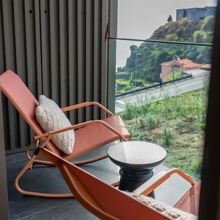 Orion Calheta Hills By Lovelystay *