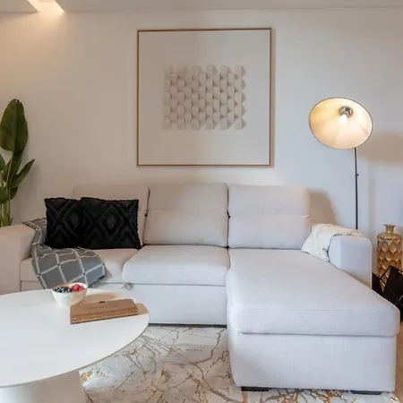 Appartement Orion Calheta Hills By Lovelystay