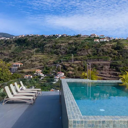 Appartamento Orion Calheta Hills By Lovelystay Estreito Da Calheta