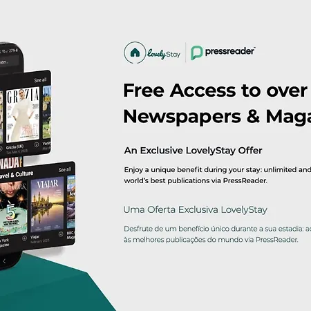 Orion Calheta Hills By Lovelystay Διαμέρισμα *