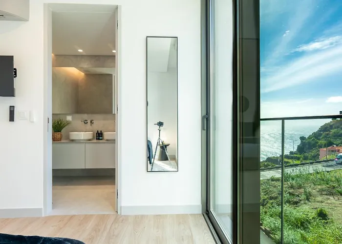 Appartamento Orion Calheta Hills By Lovelystay *