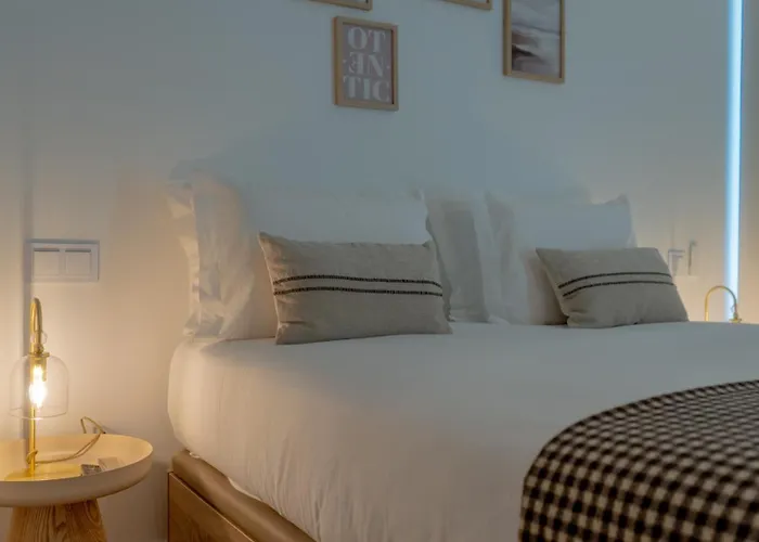 Orion Calheta Hills By Lovelystay Estreito Da Calheta