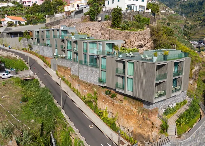 Orion Calheta Hills By Lovelystay