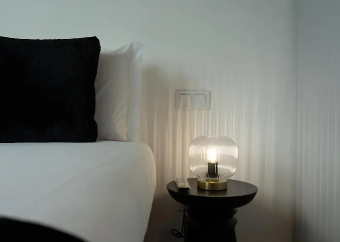 Διαμέρισμα Orion Calheta Hills By Lovelystay