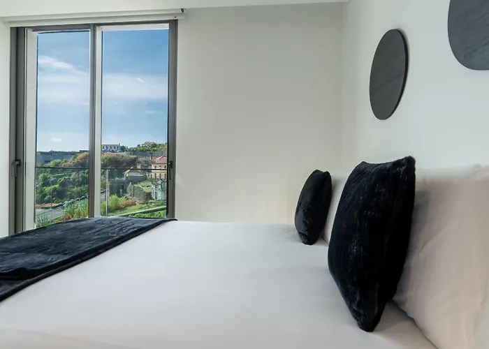 Orion Calheta Hills By Lovelystay Estreito Da Calheta