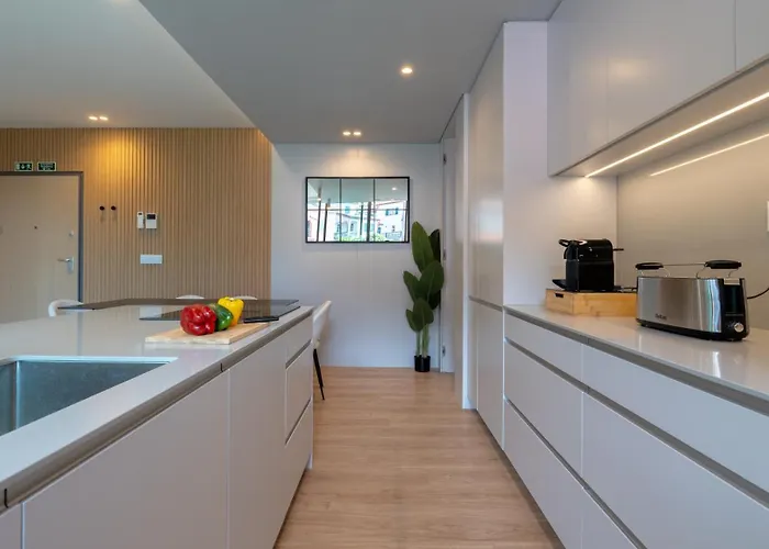 Orion Calheta Hills By Lovelystay * Estreito Da Calheta