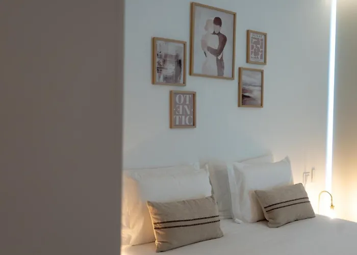 Appartamento Orion Calheta Hills By Lovelystay *