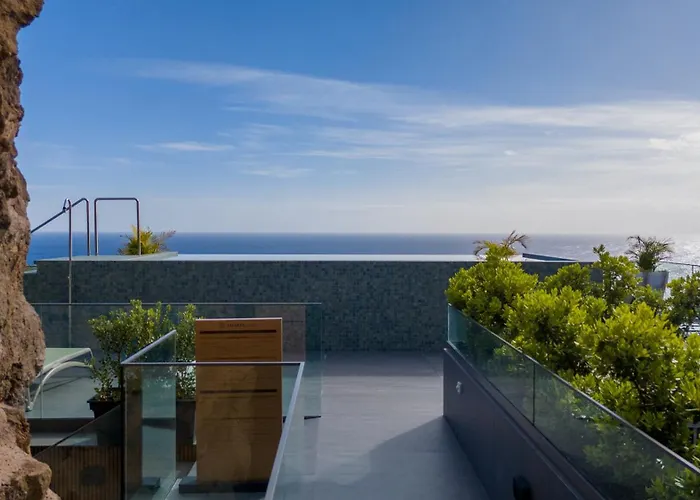 Appartamento Orion Calheta Hills By Lovelystay *